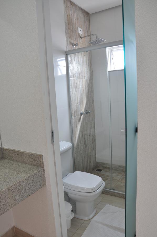 Hotel Sao Miguel Sao Miguel do Araguaia Kültér fotó
